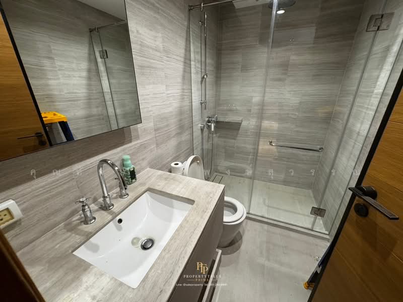 ASHTON Morph 38, Bangkok, 88 Soi Sukhumvit 38, Phra Kanong, Khlong Toei, Bangkok, 4 Bedrooms, 420 sqm, Condo For Sale, by คุณทักษพร พงษ์สุวรรณ, 500466288 - DDproperty.com