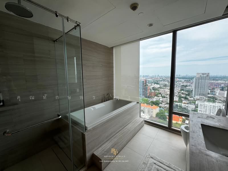 ASHTON Morph 38, Bangkok, 88 Soi Sukhumvit 38, Phra Kanong, Khlong Toei, Bangkok, 4 Bedrooms, 420 sqm, Condo For Sale, by คุณทักษพร พงษ์สุวรรณ, 500466288 - DDproperty.com