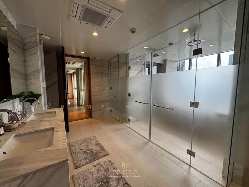 ASHTON Morph 38, Bangkok, 88 Soi Sukhumvit 38, Phra Kanong, Khlong Toei, Bangkok, 4 Bedrooms, 420 sqm, Condo For Sale, by คุณทักษพร พงษ์สุวรรณ, 500466288 - DDproperty.com