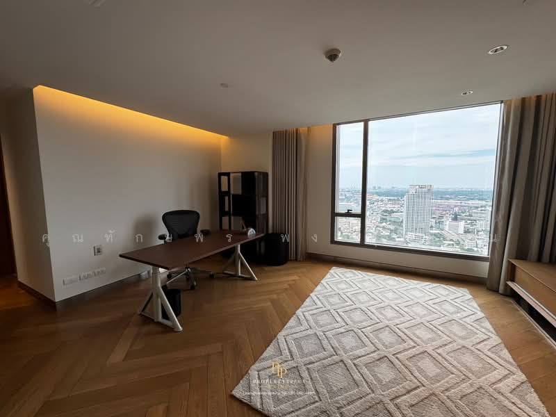 ASHTON Morph 38, Bangkok, 88 Soi Sukhumvit 38, Phra Kanong, Khlong Toei, Bangkok, 4 Bedrooms, 420 sqm, Condo For Sale, by คุณทักษพร พงษ์สุวรรณ, 500466288 - DDproperty.com