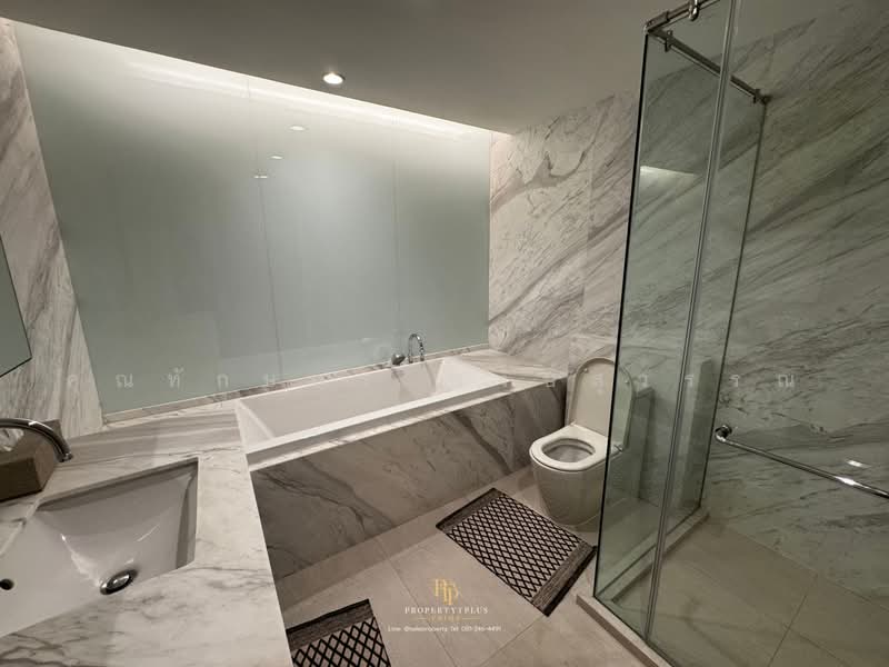 ASHTON Morph 38, Bangkok, 88 Soi Sukhumvit 38, Phra Kanong, Khlong Toei, Bangkok, 4 Bedrooms, 420 sqm, Condo For Sale, by คุณทักษพร พงษ์สุวรรณ, 500466288 - DDproperty.com