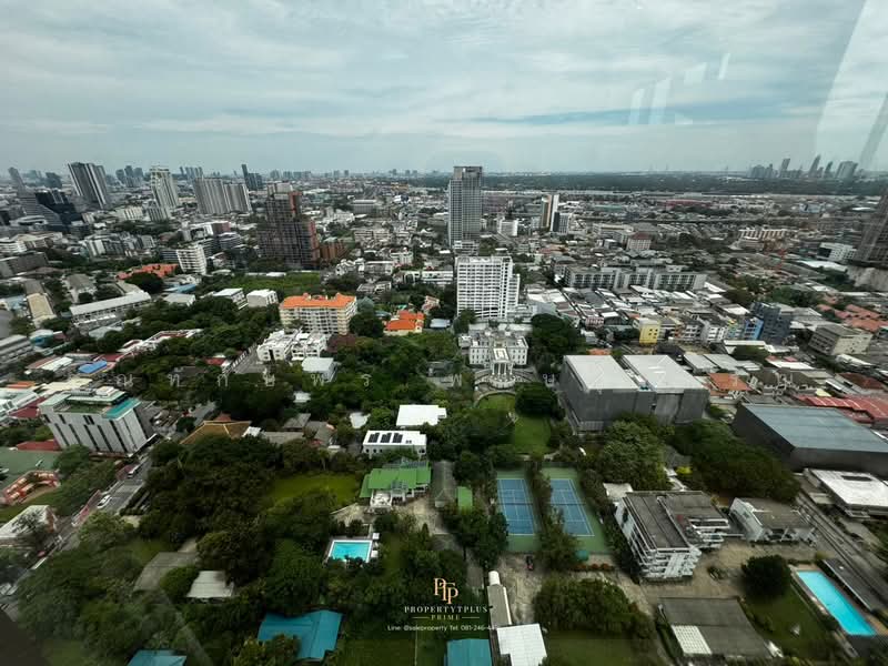 ASHTON Morph 38, Bangkok, 88 Soi Sukhumvit 38, Phra Kanong, Khlong Toei, Bangkok, 4 Bedrooms, 420 sqm, Condo For Sale, by คุณทักษพร พงษ์สุวรรณ, 500466288 - DDproperty.com