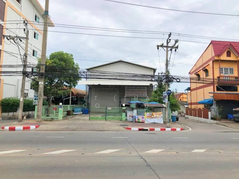 ขาย/ให้เช่า โกดัง โรงงาน สะแกงาม34 พระราม2 เขตบางขุนเทียน ติดถนน 4 เลน, กรุงเทพ, แสมดำ, บางขุนเทียน, กรุงเทพ, 1,214 ตร.ม., โกดัง-โรงงาน ขาย, โดย DD Asset (Thailand) Co.,Ltd, 500466289 - DDproperty.com