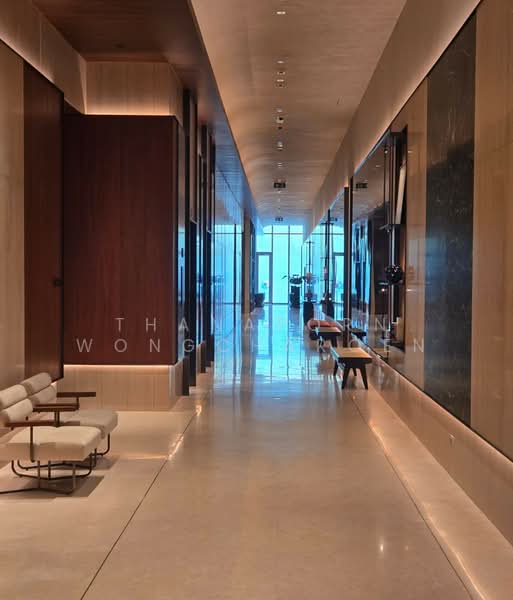 Dusit Central Park (Residences) : ดุสิต เซ็นทรัลพาร์ค, กรุงเทพ, 946 ถนนพระราม 4, สีลม, บางรัก, กรุงเทพ, 78 ตร.ม., คอนโด ขาย, โดย Thanaporn Wongcharoen, 500466290 - DDproperty.com