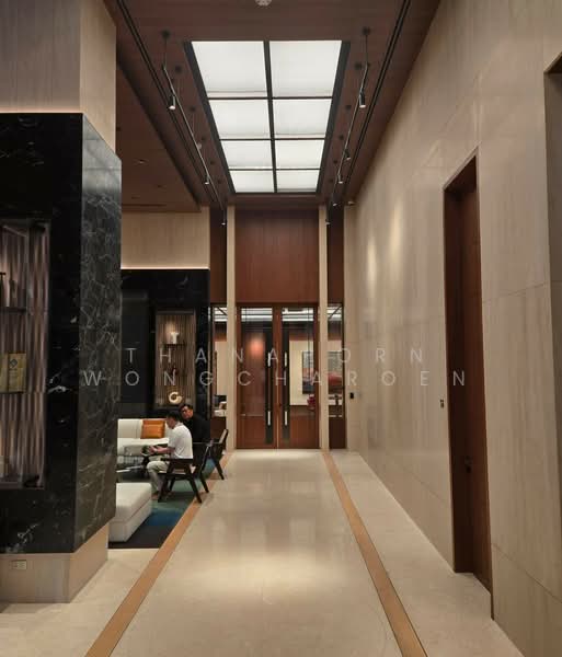 Dusit Central Park (Residences), Bangkok, 946 Rama 4 Road, Silom, Bang Rak, Bangkok, 1 Bedroom, 78 sqm, Condo For Sale, by Thanaporn Wongcharoen, 500466290 - DDproperty.com