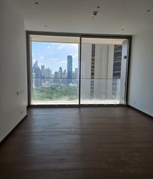 Dusit Central Park (Residences), Bangkok, 946 Rama 4 Road, Silom, Bang Rak, Bangkok, 1 Bedroom, 78 sqm, Condo For Sale, by Thanaporn Wongcharoen, 500466290 - DDproperty.com