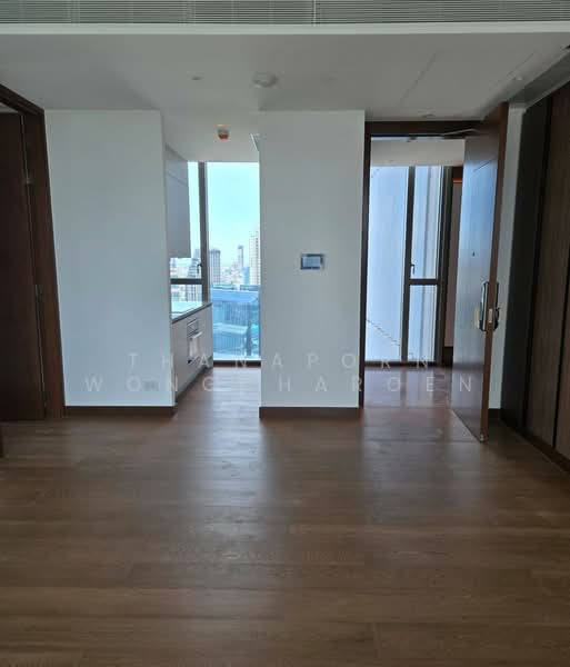 Dusit Central Park (Residences) : ดุสิต เซ็นทรัลพาร์ค, กรุงเทพ, 946 ถนนพระราม 4, สีลม, บางรัก, กรุงเทพ, 78 ตร.ม., คอนโด ขาย, โดย Thanaporn Wongcharoen, 500466290 - DDproperty.com