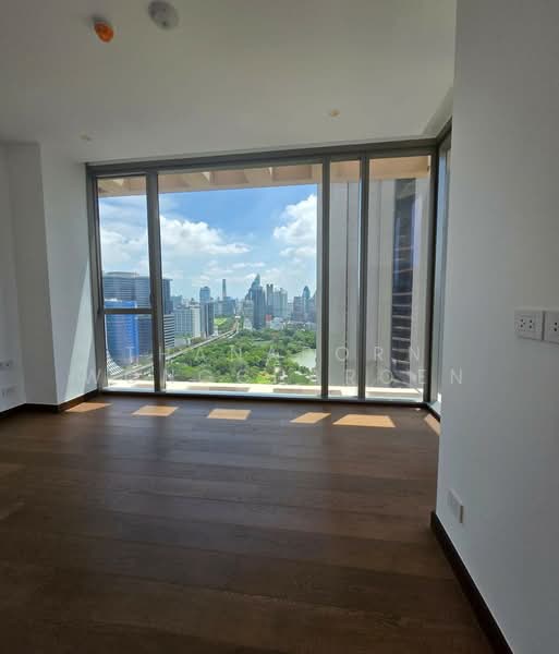 Dusit Central Park (Residences), Bangkok, 946 Rama 4 Road, Silom, Bang Rak, Bangkok, 1 Bedroom, 78 sqm, Condo For Sale, by Thanaporn Wongcharoen, 500466290 - DDproperty.com