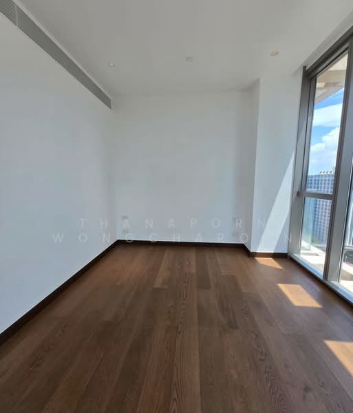 Dusit Central Park (Residences), Bangkok, 946 Rama 4 Road, Silom, Bang Rak, Bangkok, 1 Bedroom, 78 sqm, Condo For Sale, by Thanaporn Wongcharoen, 500466290 - DDproperty.com