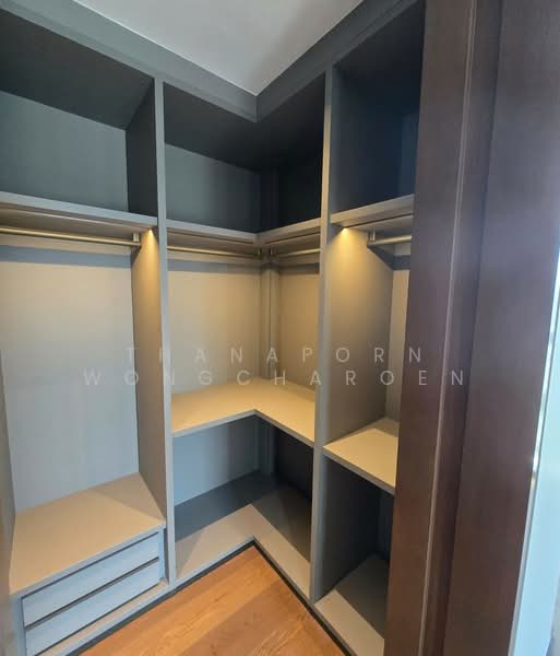 Dusit Central Park (Residences), Bangkok, 946 Rama 4 Road, Silom, Bang Rak, Bangkok, 1 Bedroom, 78 sqm, Condo For Sale, by Thanaporn Wongcharoen, 500466290 - DDproperty.com