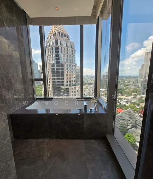Dusit Central Park (Residences) : ดุสิต เซ็นทรัลพาร์ค, กรุงเทพ, 946 ถนนพระราม 4, สีลม, บางรัก, กรุงเทพ, 78 ตร.ม., คอนโด ขาย, โดย Thanaporn Wongcharoen, 500466290 - DDproperty.com
