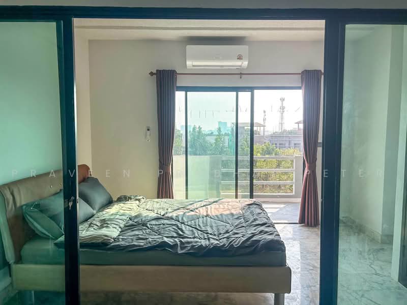 Pattaya Plaza Condotel, Chon Buri (Pattaya), Nong Pru, Bang Lamung (Pattaya), Chon Buri (Pattaya), 1 Bedroom, 38 sqm, Condo For Rent, by Praveen Peter, 500466291 - DDproperty.com