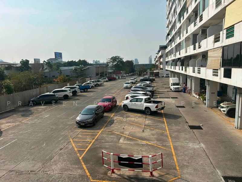 Pattaya Plaza Condotel, Chon Buri (Pattaya), Nong Pru, Bang Lamung (Pattaya), Chon Buri (Pattaya), 1 Bedroom, 38 sqm, Condo For Rent, by Praveen Peter, 500466291 - DDproperty.com