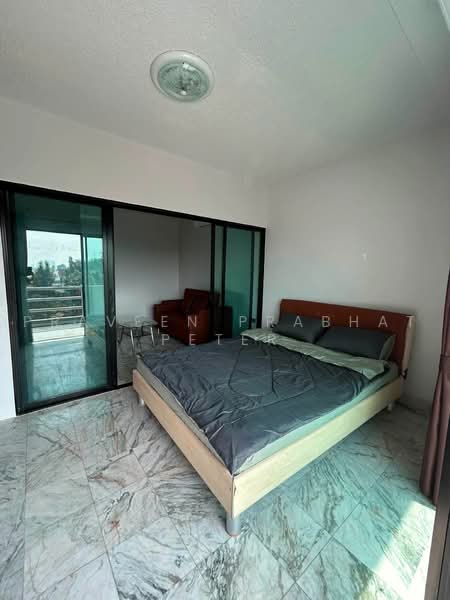 Pattaya Plaza Condotel, Chon Buri (Pattaya), Nong Pru, Bang Lamung (Pattaya), Chon Buri (Pattaya), 1 Bedroom, 38 sqm, Condo For Rent, by Praveen Peter, 500466291 - DDproperty.com