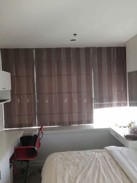 TC Green Rama 9, Bangkok, Rama 9 Road, Huai Khwang, Bangkok, 1 Bedroom, 41 sqm, Condo For Sale, by หริรักษ์ ตั้งติรวัฒน์, 500466293 - DDproperty.com