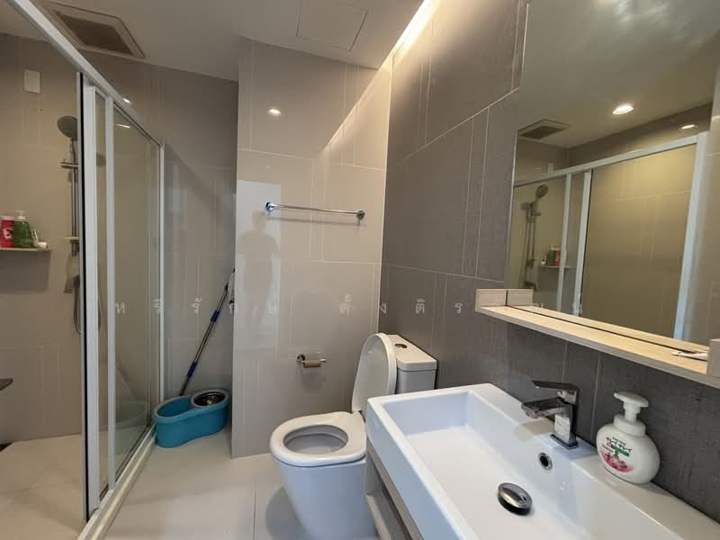 The Key Sathorn-Charoenraj, Bangkok, 3725-4334 Charoen Rat Road, Bang Klo, Bang Kho Laem, Bangkok, 2 Bedrooms, 56 sqm, Condo For Sale, by หริรักษ์ ตั้งติรวัฒน์, 500466296 - DDproperty.com