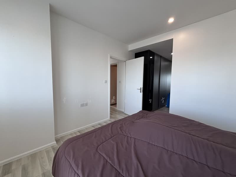 The Key Sathorn-Charoenraj, Bangkok, 3725-4334 Charoen Rat Road, Bang Klo, Bang Kho Laem, Bangkok, 2 Bedrooms, 56 sqm, Condo For Sale, by หริรักษ์ ตั้งติรวัฒน์, 500466296 - DDproperty.com