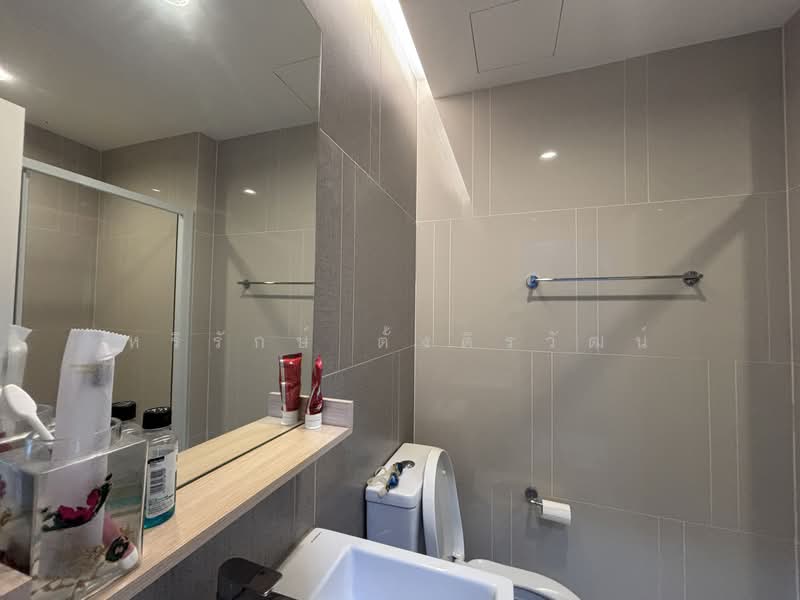 The Key Sathorn-Charoenraj, Bangkok, 3725-4334 Charoen Rat Road, Bang Klo, Bang Kho Laem, Bangkok, 2 Bedrooms, 56 sqm, Condo For Sale, by หริรักษ์ ตั้งติรวัฒน์, 500466296 - DDproperty.com