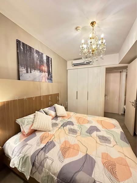 Unixx South Pattaya, Chon Buri (Pattaya), Village No. 12 163, Nong Pru, Bang Lamung (Pattaya), Chon Buri (Pattaya), 1 Bedroom, 35 sqm, Condo For Rent, by Praveen Peter, 500466298 - DDproperty.com
