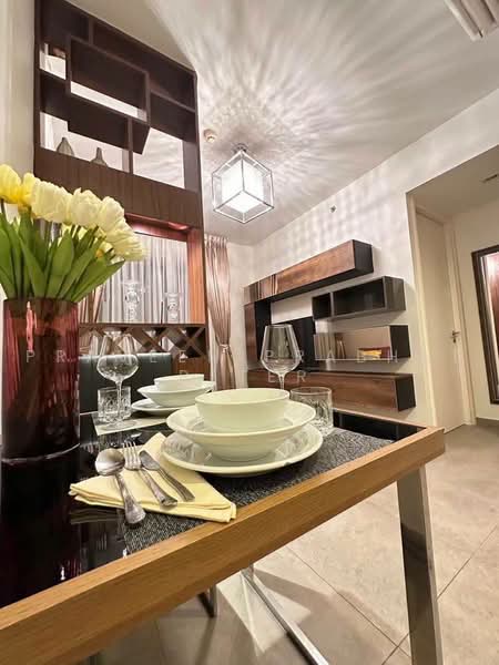 Unixx South Pattaya, Chon Buri (Pattaya), Village No. 12 163, Nong Pru, Bang Lamung (Pattaya), Chon Buri (Pattaya), 1 Bedroom, 35 sqm, Condo For Rent, by Praveen Peter, 500466298 - DDproperty.com