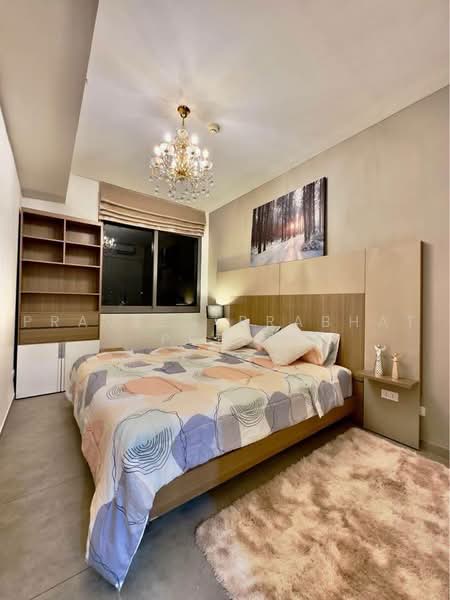 Unixx South Pattaya, Chon Buri (Pattaya), Village No. 12 163, Nong Pru, Bang Lamung (Pattaya), Chon Buri (Pattaya), 1 Bedroom, 35 sqm, Condo For Rent, by Praveen Peter, 500466298 - DDproperty.com