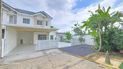 ขาย - Baan Pruksa 76 Bangyai-Kaew-In : บ้านพฤกษา 76 บางใหญ่-แก้วอินทร์, นนทบุรี
