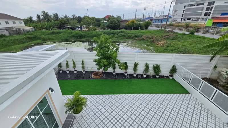 Baan Pruksa 76 Bangyai-Kaew-In : บ้านพฤกษา 76 บางใหญ่-แก้วอินทร์, นนทบุรี, บางแม่นาง, บางใหญ่, นนทบุรี, 150 ตร.ม., ทาวน์เฮ้าส์ ขาย, โดย พเนตร มหามิตรานนท์, 500466299 - DDproperty.com