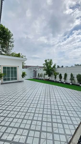 Baan Pruksa 76 Bangyai-Kaew-In : บ้านพฤกษา 76 บางใหญ่-แก้วอินทร์, นนทบุรี, บางแม่นาง, บางใหญ่, นนทบุรี, 150 ตร.ม., ทาวน์เฮ้าส์ ขาย, โดย พเนตร มหามิตรานนท์, 500466299 - DDproperty.com
