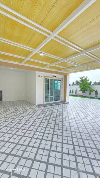 Baan Pruksa 76 Bangyai-Kaew-In : บ้านพฤกษา 76 บางใหญ่-แก้วอินทร์, นนทบุรี, บางแม่นาง, บางใหญ่, นนทบุรี, 150 ตร.ม., ทาวน์เฮ้าส์ ขาย, โดย พเนตร มหามิตรานนท์, 500466299 - DDproperty.com