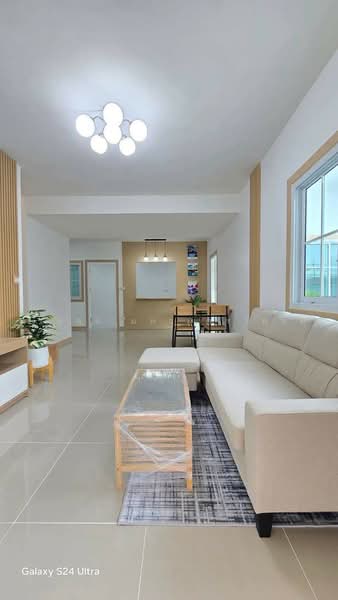 Baan Pruksa 76 Bangyai-Kaew-In, Nonthaburi, Bang Mae Nang, Bang Yai, Nonthaburi, 4 Bedrooms, 150 sqm, Townhouse For Sale, by พเนตร มหามิตรานนท์, 500466299 - DDproperty.com