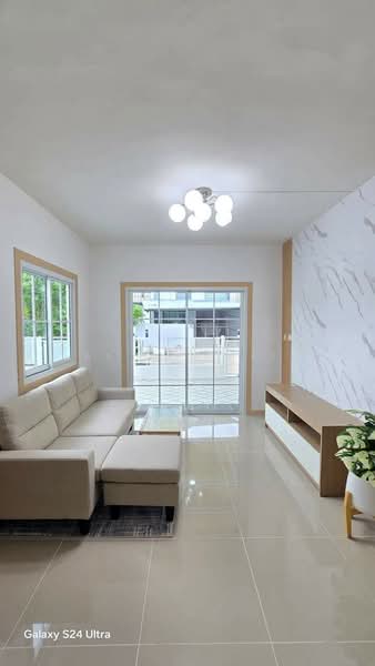 Baan Pruksa 76 Bangyai-Kaew-In : บ้านพฤกษา 76 บางใหญ่-แก้วอินทร์, นนทบุรี, บางแม่นาง, บางใหญ่, นนทบุรี, 150 ตร.ม., ทาวน์เฮ้าส์ ขาย, โดย พเนตร มหามิตรานนท์, 500466299 - DDproperty.com