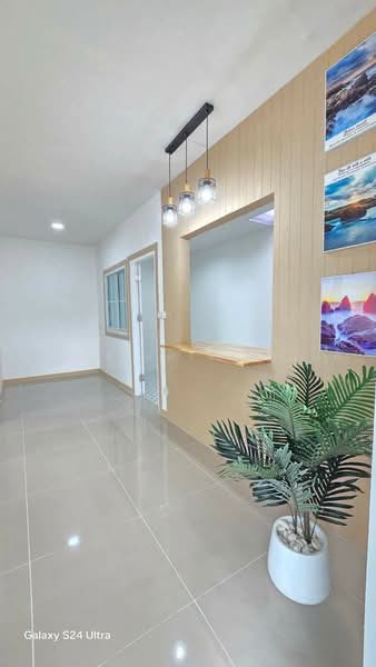 Baan Pruksa 76 Bangyai-Kaew-In : บ้านพฤกษา 76 บางใหญ่-แก้วอินทร์, นนทบุรี, บางแม่นาง, บางใหญ่, นนทบุรี, 150 ตร.ม., ทาวน์เฮ้าส์ ขาย, โดย พเนตร มหามิตรานนท์, 500466299 - DDproperty.com