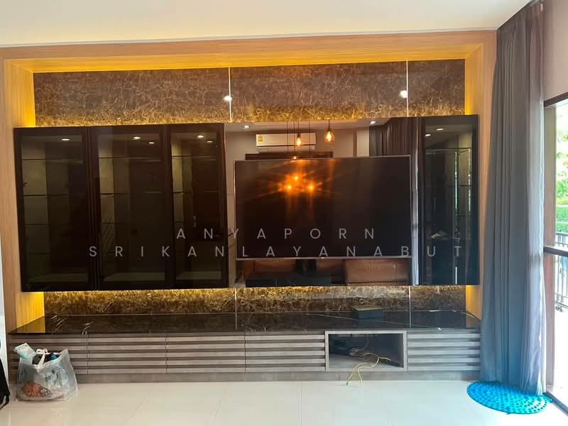 The City Bangna-KM.7, Samut Prakan, 80 Bangna-Trad Road, Bang Kaeo, Bang Plee, Samut Prakan, 4 Bedrooms, 265 sqm, Single Detached House For Rent, by Anyaporn Srikanlayanabut, 500466300 - DDproperty.com