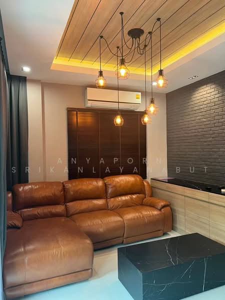 The City Bangna-KM.7, Samut Prakan, 80 Bangna-Trad Road, Bang Kaeo, Bang Plee, Samut Prakan, 4 Bedrooms, 265 sqm, Single Detached House For Rent, by Anyaporn Srikanlayanabut, 500466300 - DDproperty.com