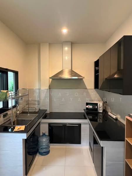 The City Bangna-KM.7, Samut Prakan, 80 Bangna-Trad Road, Bang Kaeo, Bang Plee, Samut Prakan, 4 Bedrooms, 265 sqm, Single Detached House For Rent, by Anyaporn Srikanlayanabut, 500466300 - DDproperty.com