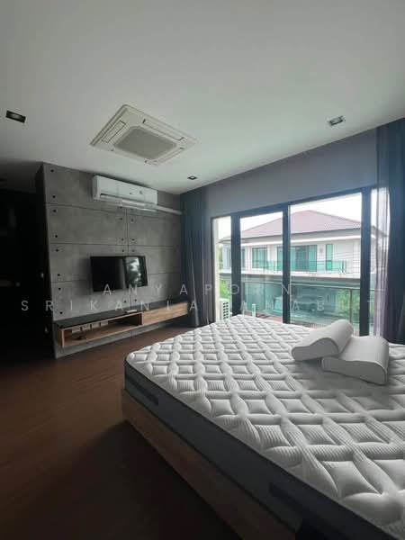 The City Bangna-KM.7, Samut Prakan, 80 Bangna-Trad Road, Bang Kaeo, Bang Plee, Samut Prakan, 4 Bedrooms, 265 sqm, Single Detached House For Rent, by Anyaporn Srikanlayanabut, 500466300 - DDproperty.com
