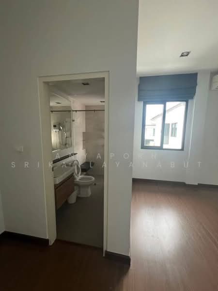 The City Bangna-KM.7, Samut Prakan, 80 Bangna-Trad Road, Bang Kaeo, Bang Plee, Samut Prakan, 4 Bedrooms, 265 sqm, Single Detached House For Rent, by Anyaporn Srikanlayanabut, 500466300 - DDproperty.com