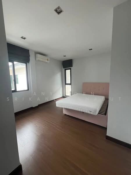 The City Bangna-KM.7, Samut Prakan, 80 Bangna-Trad Road, Bang Kaeo, Bang Plee, Samut Prakan, 4 Bedrooms, 265 sqm, Single Detached House For Rent, by Anyaporn Srikanlayanabut, 500466300 - DDproperty.com