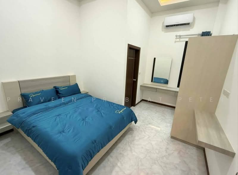 Pasuk Village, Chon Buri (Pattaya), Khao Khan Song, Si Racha, Chon Buri (Pattaya), 3 Bedrooms, 200 sqm, Single Detached House For Rent, by Praveen Peter, 500466303 - DDproperty.com