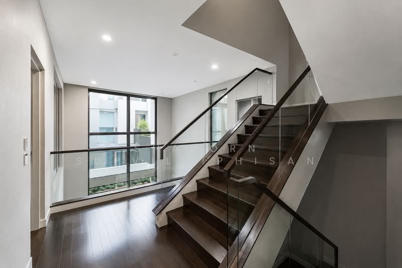 The Gentry Phatthanakan 2, Bangkok, Phatthanakan 32, Suan Luang, Bangkok, 4 Bedrooms, 440 sqm, Single Detached House For Rent, by Shaporn Supvilaiphisan, 500466304 - DDproperty.com