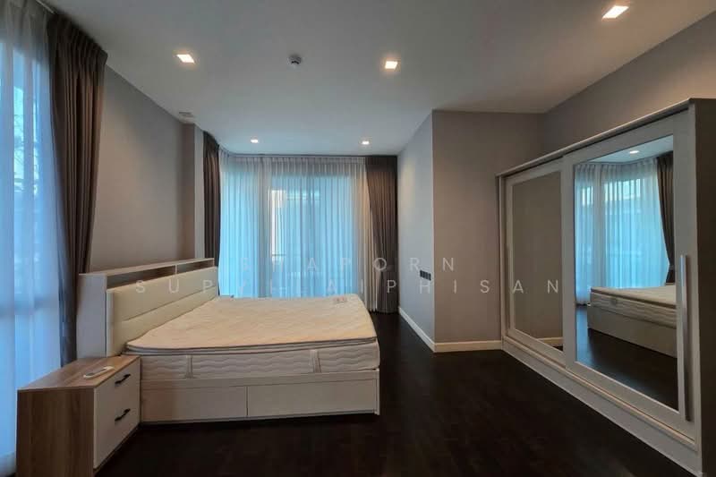 The Gentry Phatthanakan 2, Bangkok, Phatthanakan 32, Suan Luang, Bangkok, 4 Bedrooms, 440 sqm, Single Detached House For Rent, by Shaporn Supvilaiphisan, 500466304 - DDproperty.com