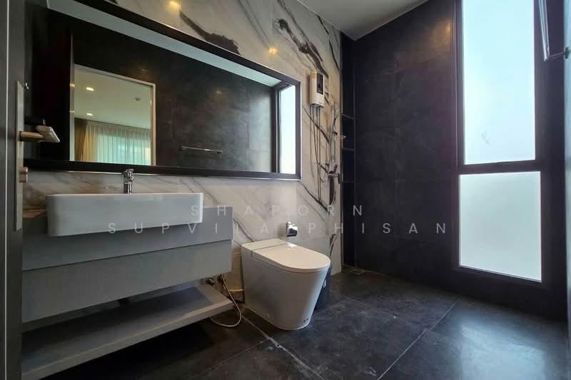 The Gentry Phatthanakan 2, Bangkok, Phatthanakan 32, Suan Luang, Bangkok, 4 Bedrooms, 440 sqm, Single Detached House For Rent, by Shaporn Supvilaiphisan, 500466304 - DDproperty.com