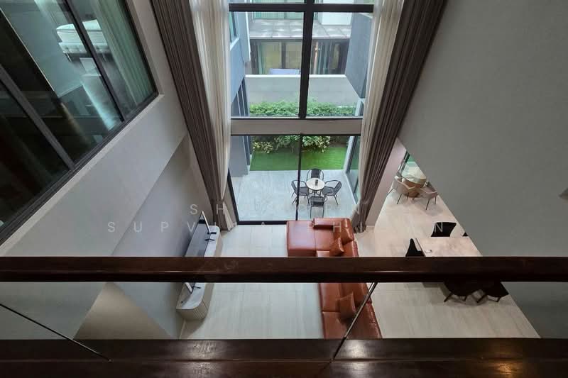 The Gentry Phatthanakan 2, Bangkok, Phatthanakan 32, Suan Luang, Bangkok, 4 Bedrooms, 440 sqm, Single Detached House For Rent, by Shaporn Supvilaiphisan, 500466304 - DDproperty.com