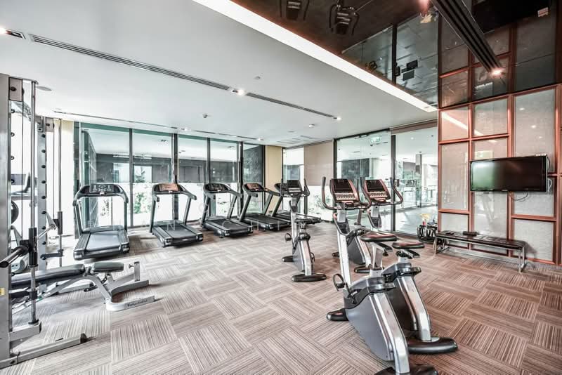 The Address Sathorn, Bangkok, 98 Sathorn Nua Road, Silom, Bang Rak, Bangkok, 2 Bedrooms, 80 sqm, Condo For Rent, by Chanon Phangchienghien, 500466306 - DDproperty.com