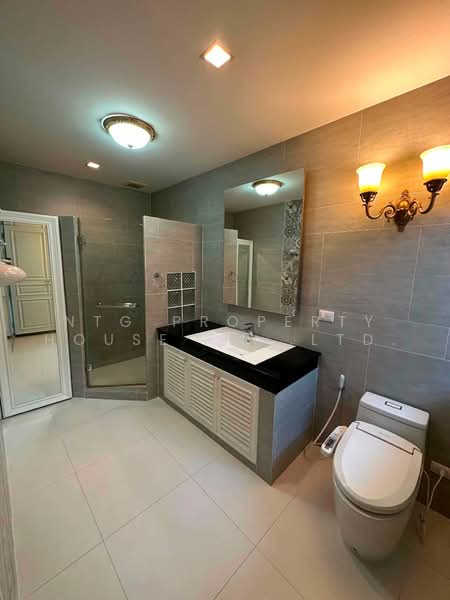 Laddarom Bangna, Samut Prakan, Bangna-Trad Road Km.7, Bang Kaeo, Bang Plee, Samut Prakan, 4 Bedrooms, 310 sqm, Single Detached House For Rent, by NTG Property House Co.,Ltd., 500466307 - DDproperty.com