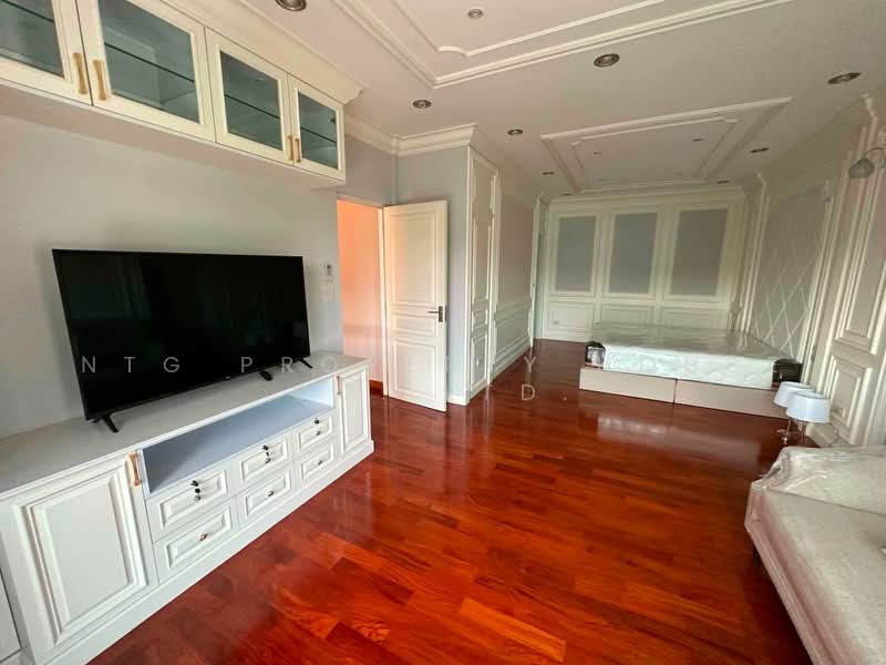 Laddarom Bangna, Samut Prakan, Bangna-Trad Road Km.7, Bang Kaeo, Bang Plee, Samut Prakan, 4 Bedrooms, 310 sqm, Single Detached House For Rent, by NTG Property House Co.,Ltd., 500466307 - DDproperty.com