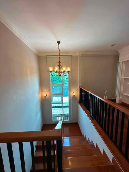Laddarom Bangna, Samut Prakan, Bangna-Trad Road Km.7, Bang Kaeo, Bang Plee, Samut Prakan, 4 Bedrooms, 310 sqm, Single Detached House For Rent, by NTG Property House Co.,Ltd., 500466307 - DDproperty.com