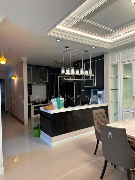 Laddarom Bangna, Samut Prakan, Bangna-Trad Road Km.7, Bang Kaeo, Bang Plee, Samut Prakan, 4 Bedrooms, 310 sqm, Single Detached House For Rent, by NTG Property House Co.,Ltd., 500466307 - DDproperty.com