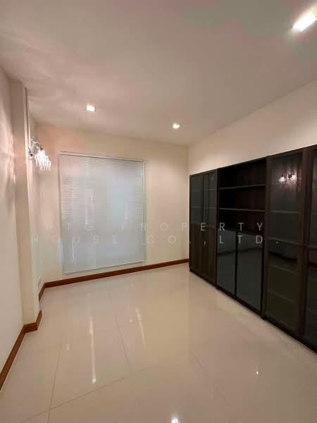 Laddarom Bangna, Samut Prakan, Bangna-Trad Road Km.7, Bang Kaeo, Bang Plee, Samut Prakan, 4 Bedrooms, 310 sqm, Single Detached House For Rent, by NTG Property House Co.,Ltd., 500466307 - DDproperty.com