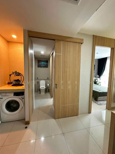The Riviera Jomtien, Chon Buri (Pattaya), Pattaya Sai 2 Road, Nong Pru, Bang Lamung (Pattaya), Chon Buri (Pattaya), 1 Bedroom, 35 sqm, Condo For Rent, by Praveen Peter, 500466308 - DDproperty.com